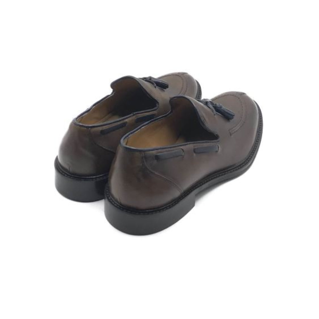 3041 - Mocassino - Scarpe