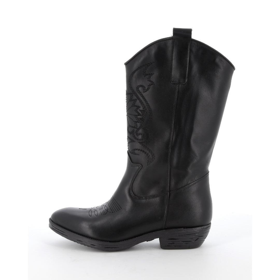 Z214 - Texano - Scarpe