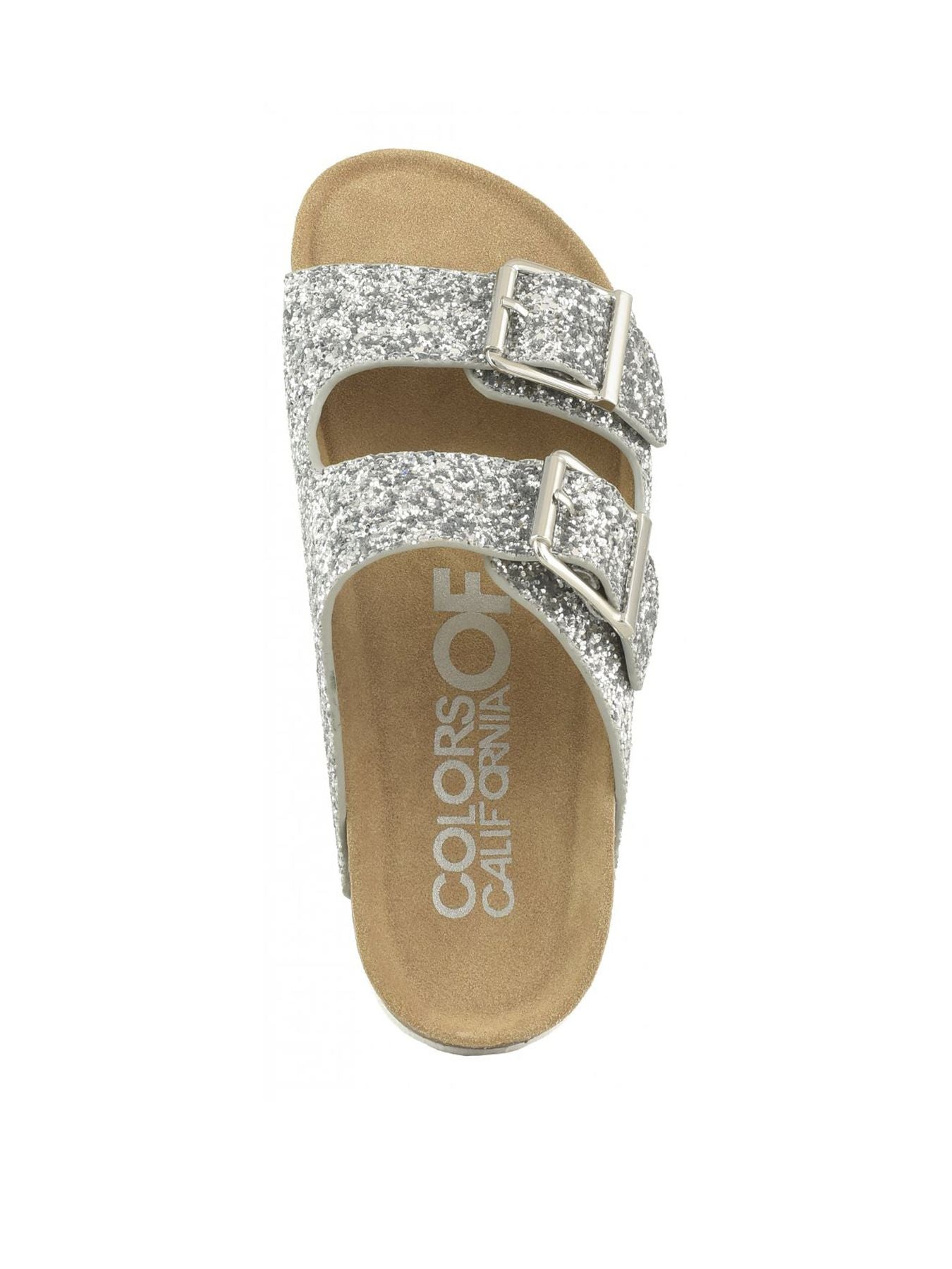 HC.BIO035 - Flat - Sandalo