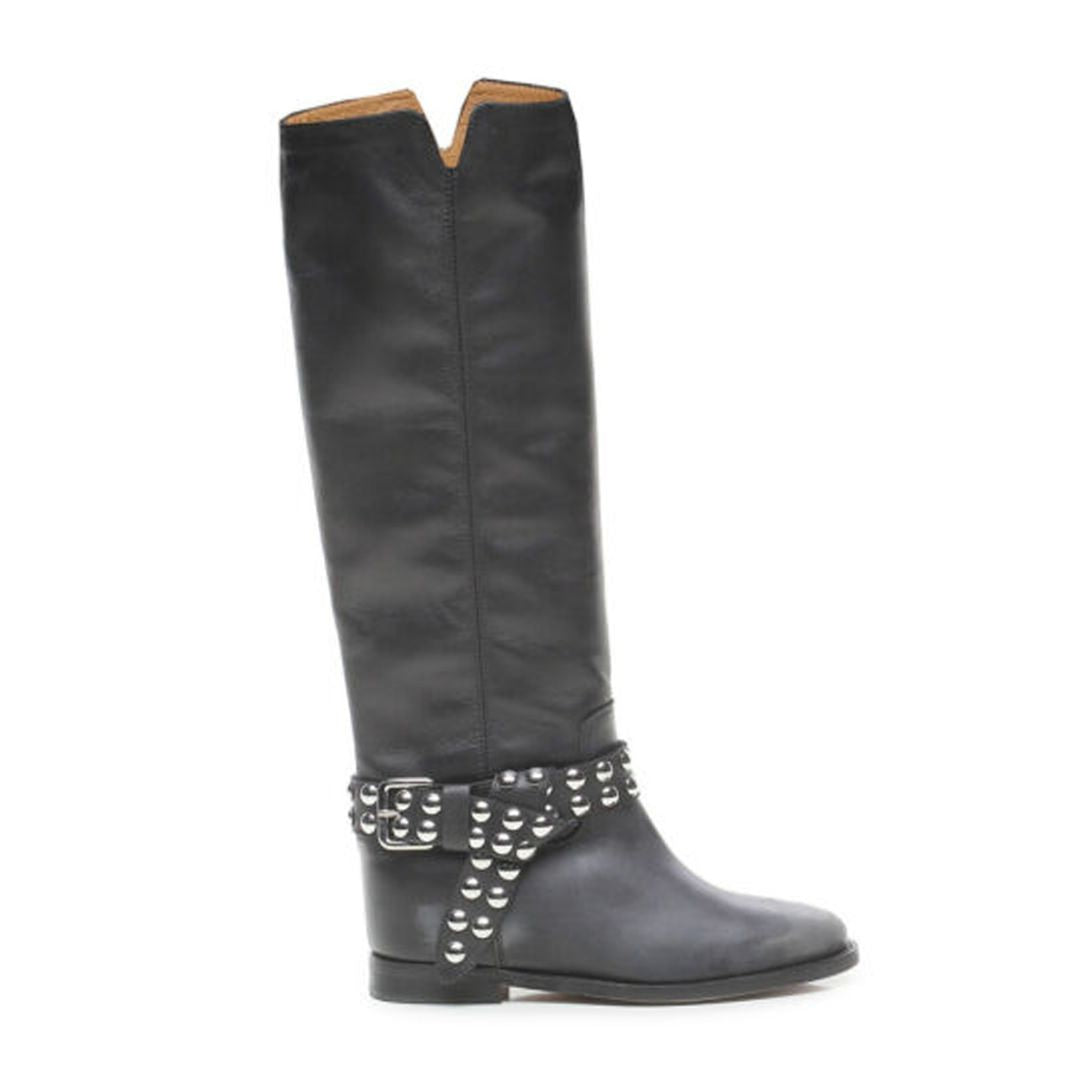 3551 - Stivale - Scarpe