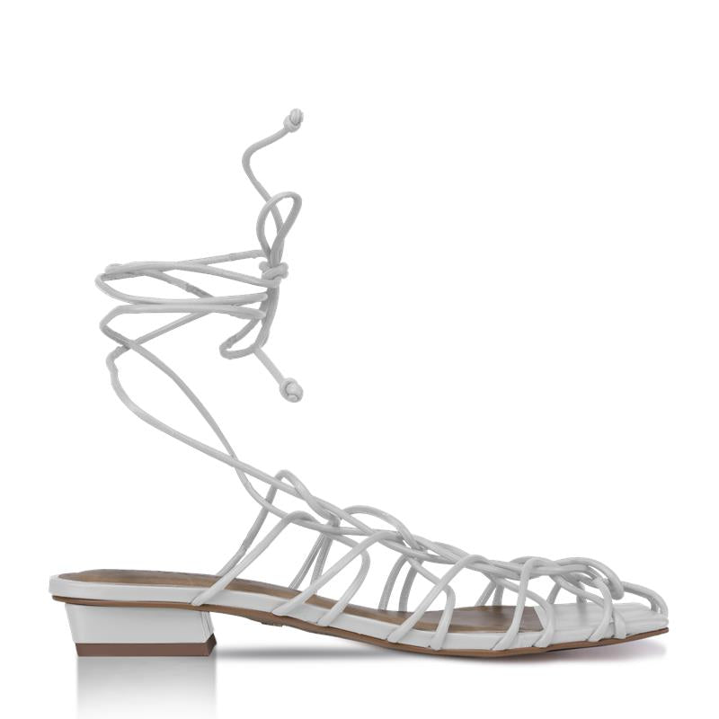 328011B - Alla schiava - Sandalo