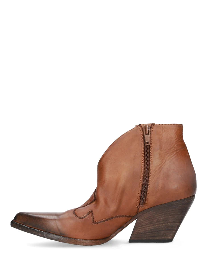 E2004 - Stivaletto - Scarpe