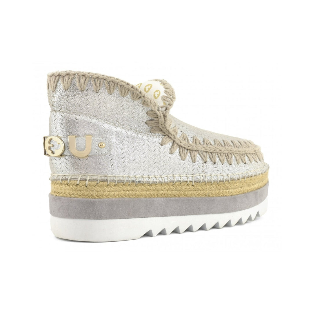 MU.FW301001P - - Scarpe
