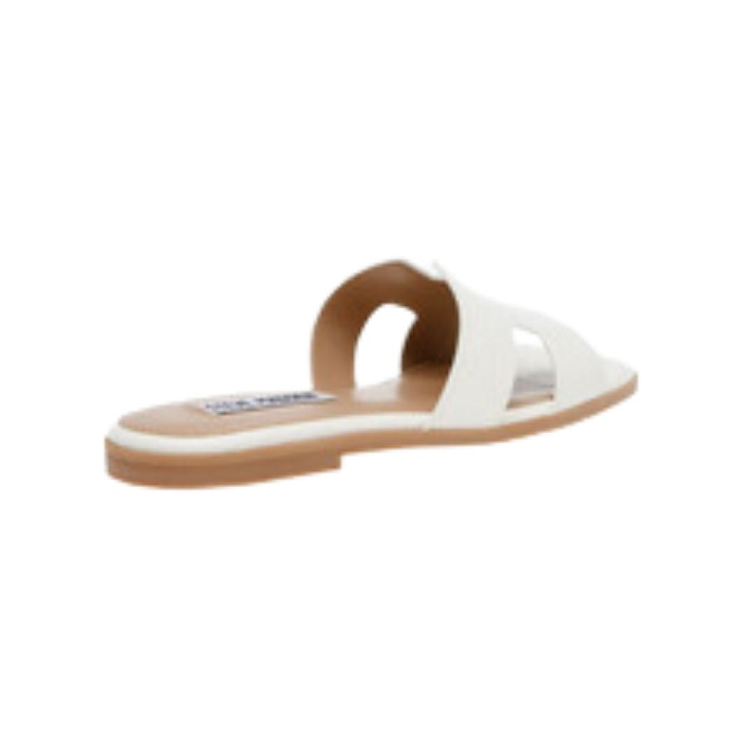 SMSHADLEIGH - Flat - Sandalo
