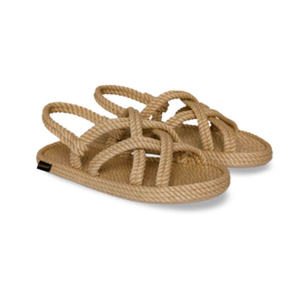 BO.0015 bg - Sandalo - Scarpe