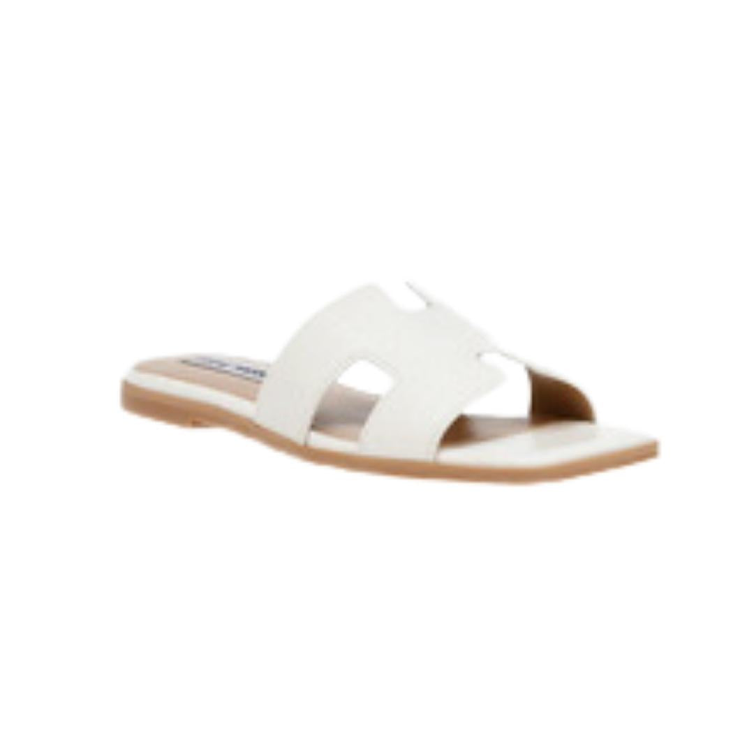 SMSHADLEIGH - Flat - Sandalo