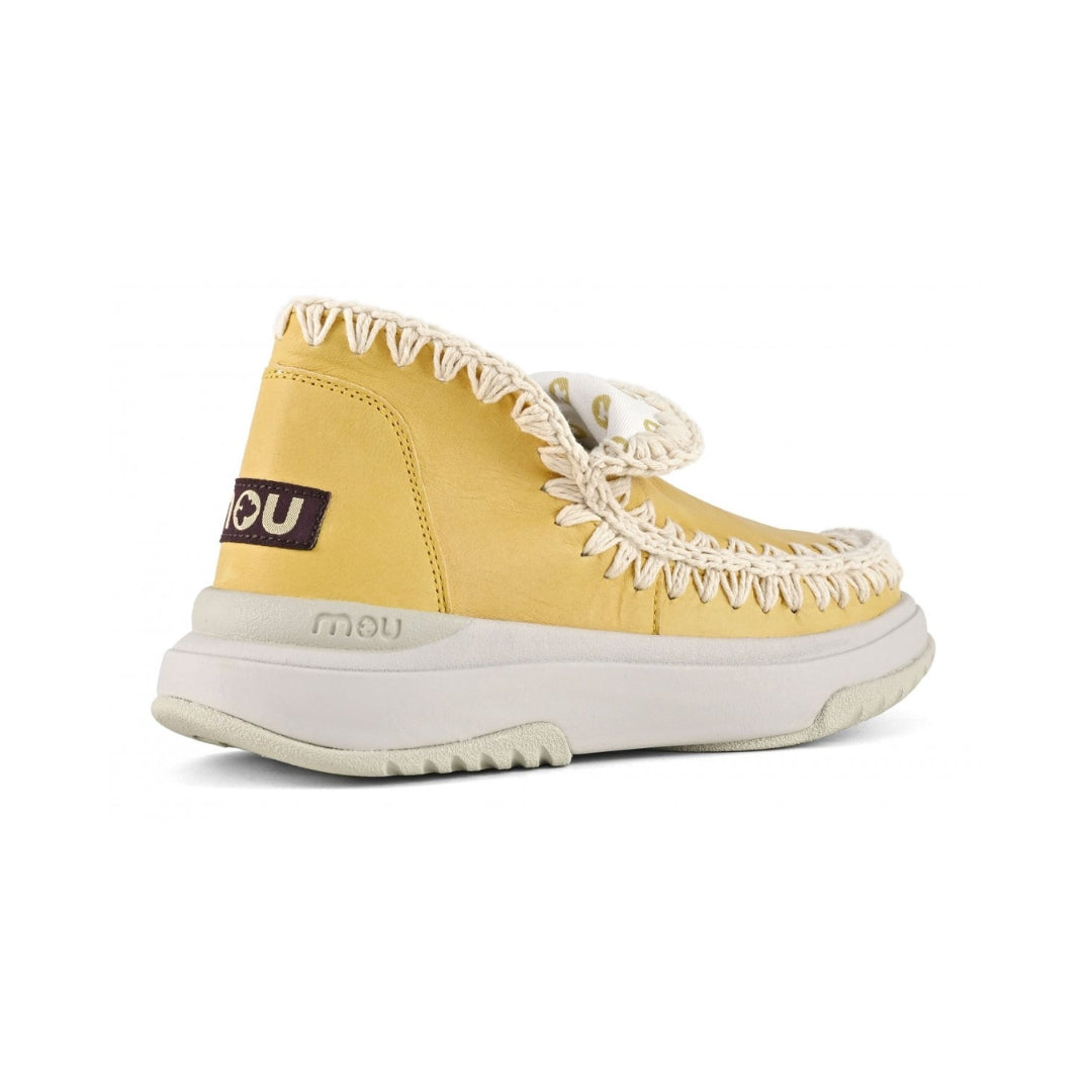 MU.SW421001C tof - MOU - Eskimo sneakers