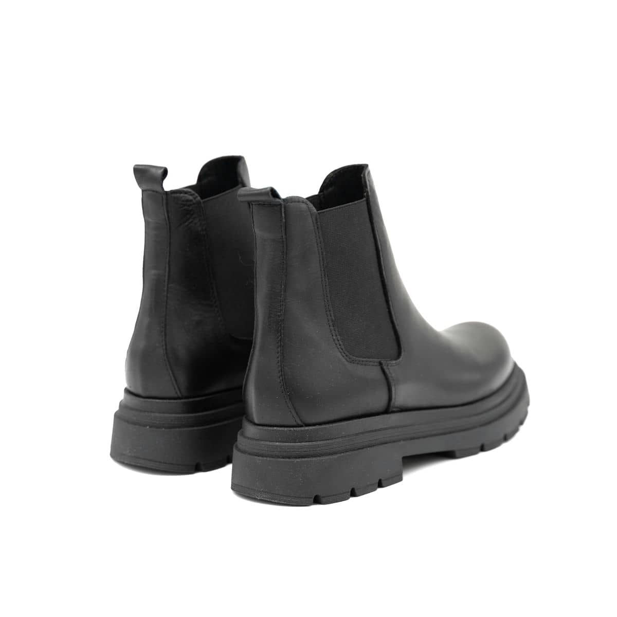 Flip640 - BIKER - Stivale