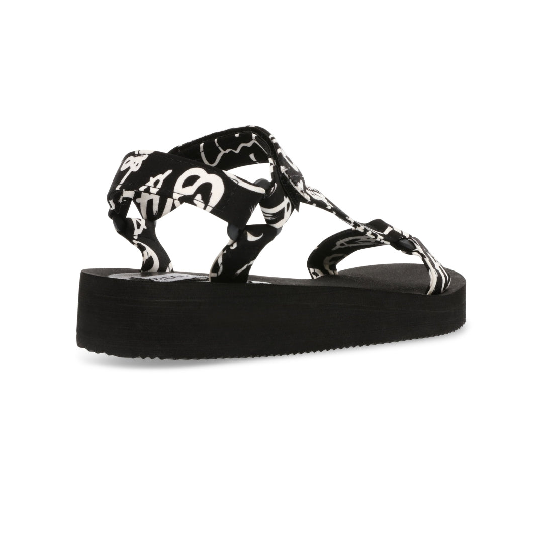 HENLEY - Flat - Sandalo