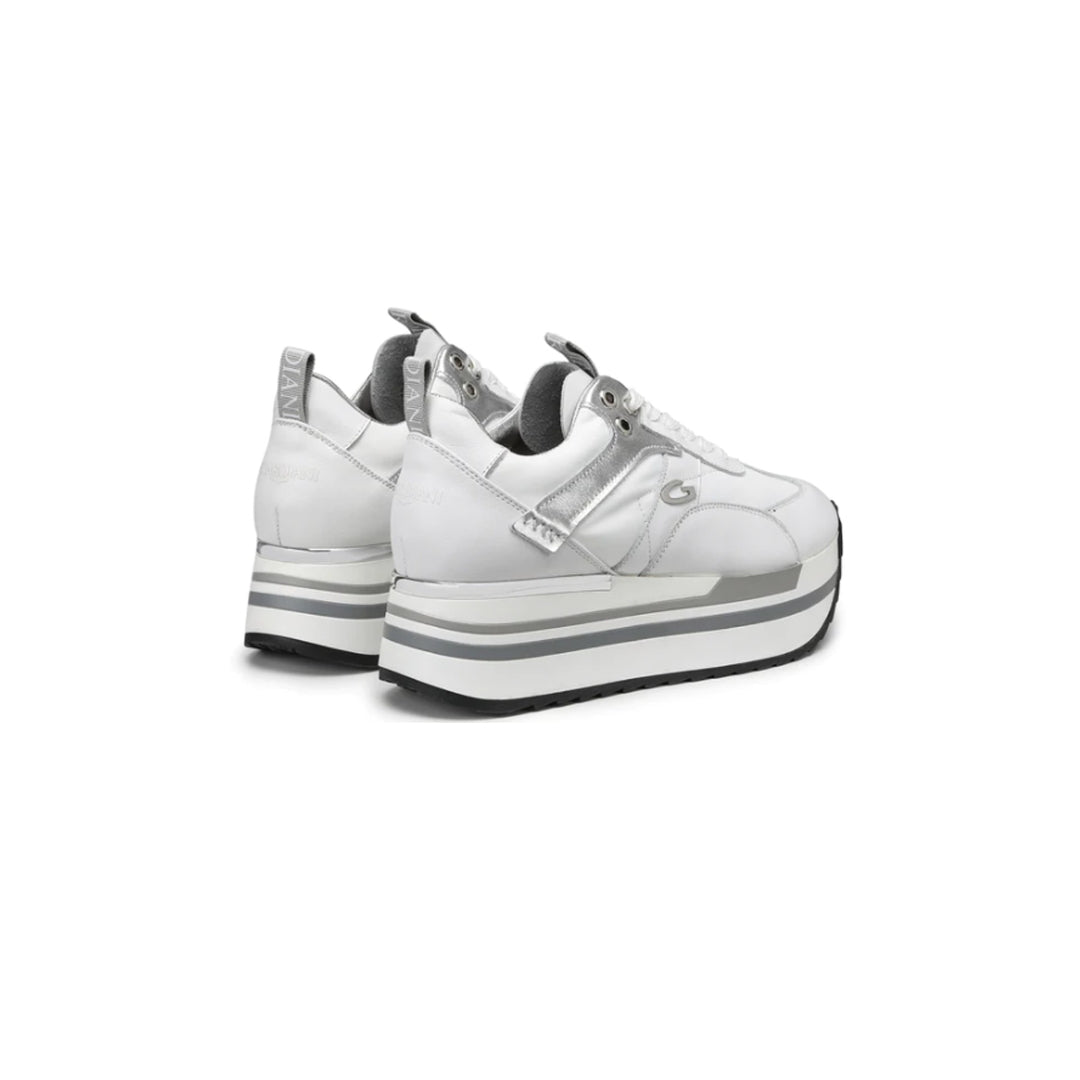 AGW010008 - Sneakers - Scarpe