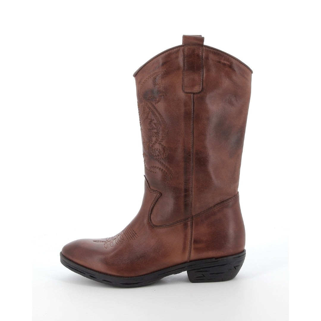 Z214 - Texano - Scarpe