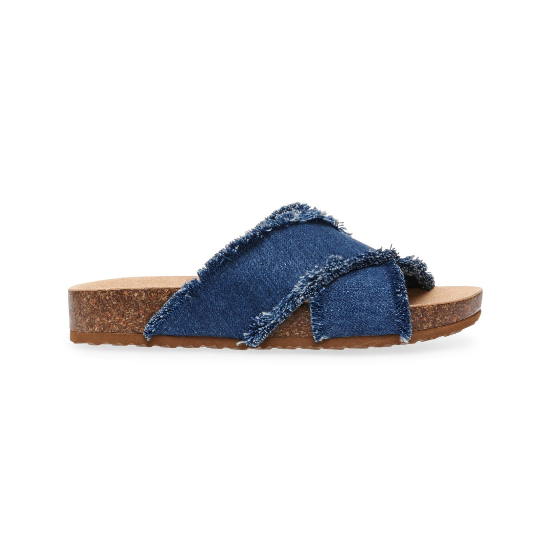 VERSED - Flat - Sandalo
