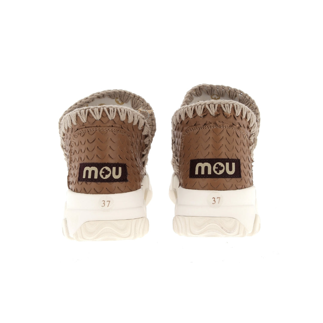 MU.SW201000C scacog - MOU - Eskimo trainer