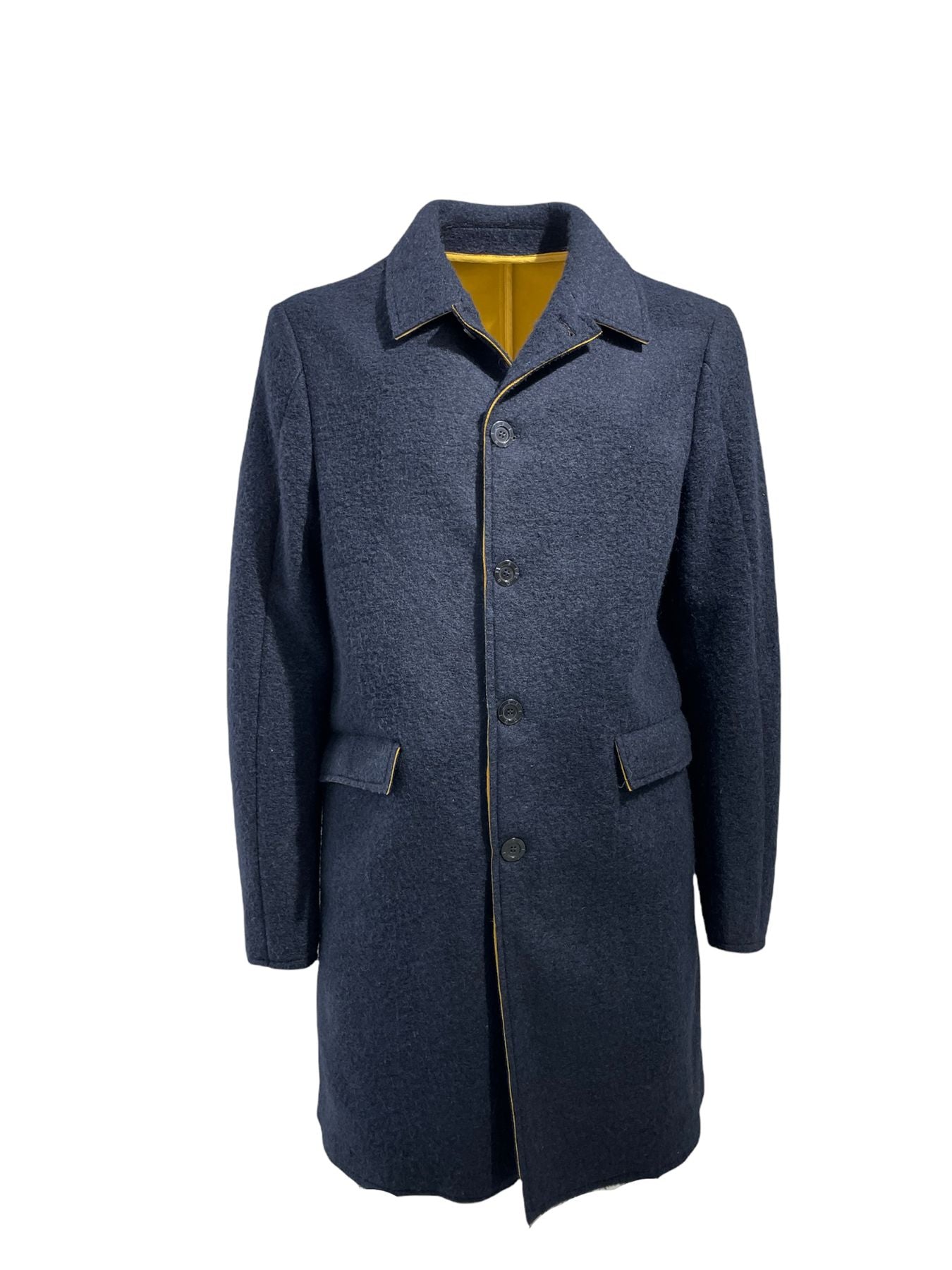 018 -  - Cappotto