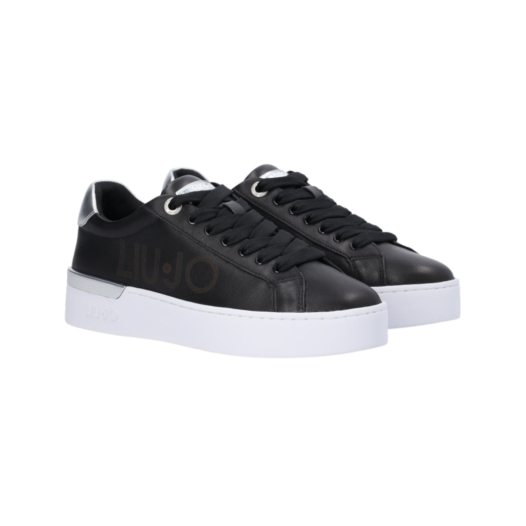 BA3025PX026S3021 - Sneakers - Scarpe