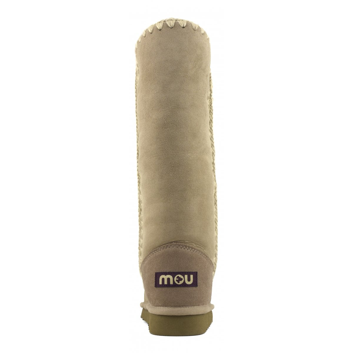 MU.FW.101002A - MOU - Eskimo 40 - Scarpe