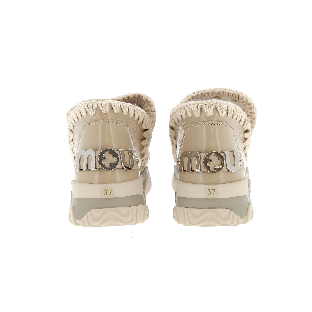 MU.SW201012C - MOU - Eskimo trainer