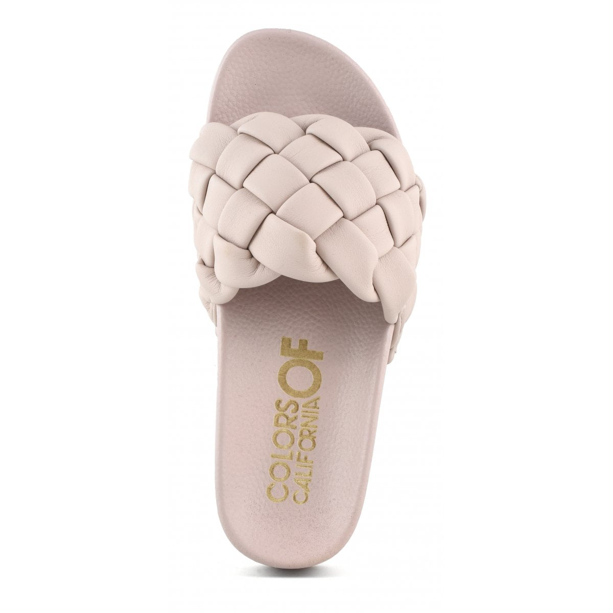 HC.JINFYEDGE86 rs - Slippers - Sandalo