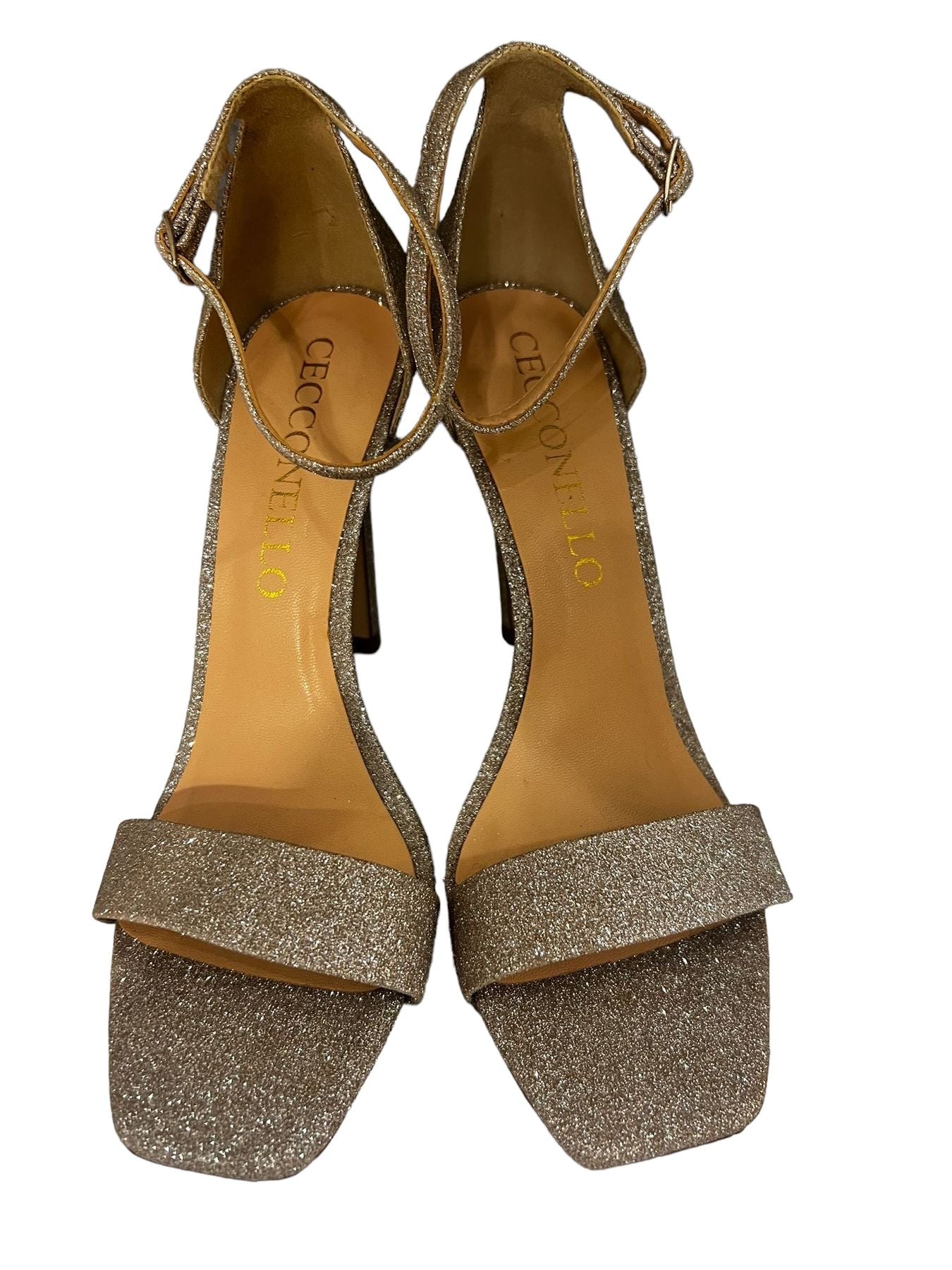 1457002 - Sandalo gioiello - Sandalo