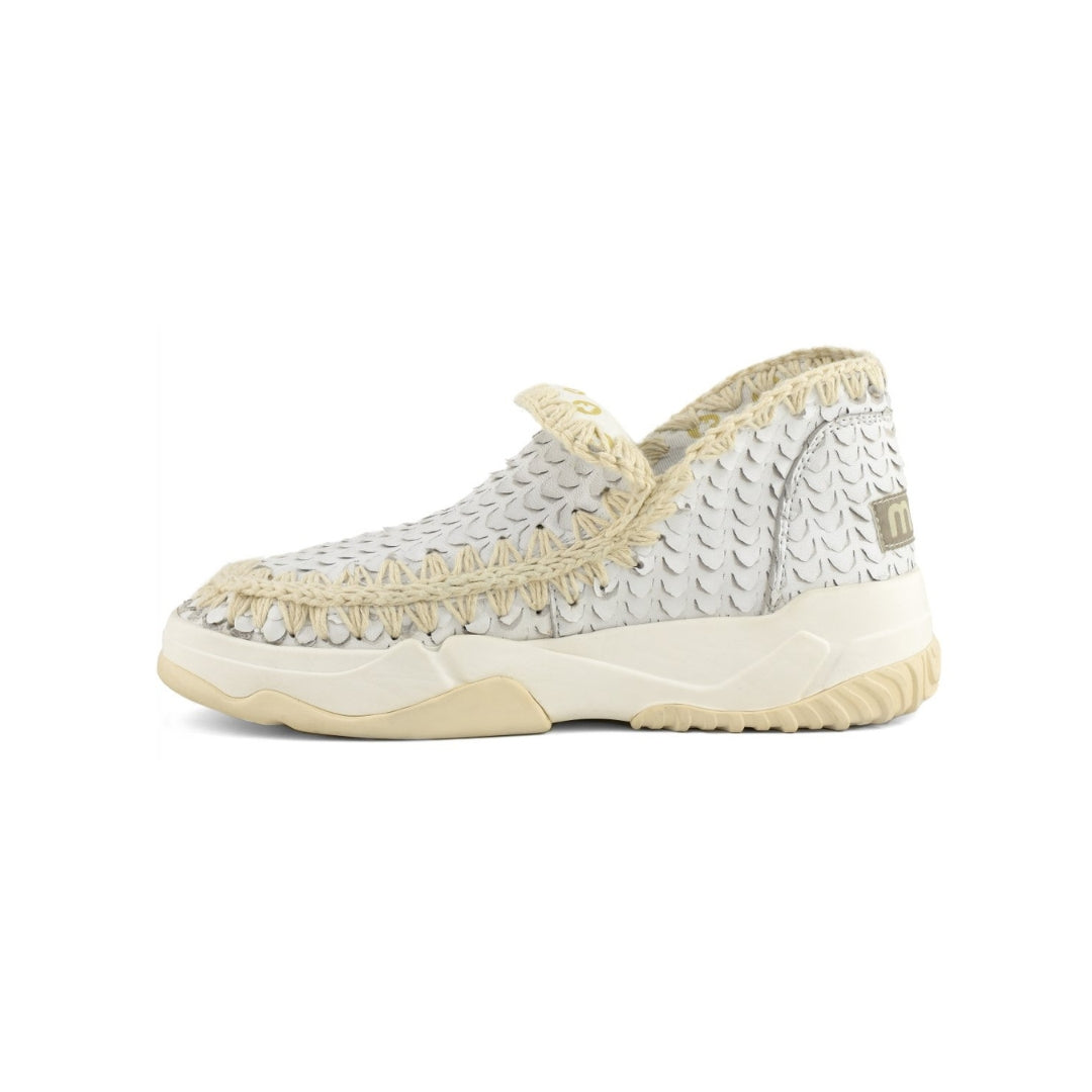 MU.SW201000C scawh - MOU - Eskimo trainer