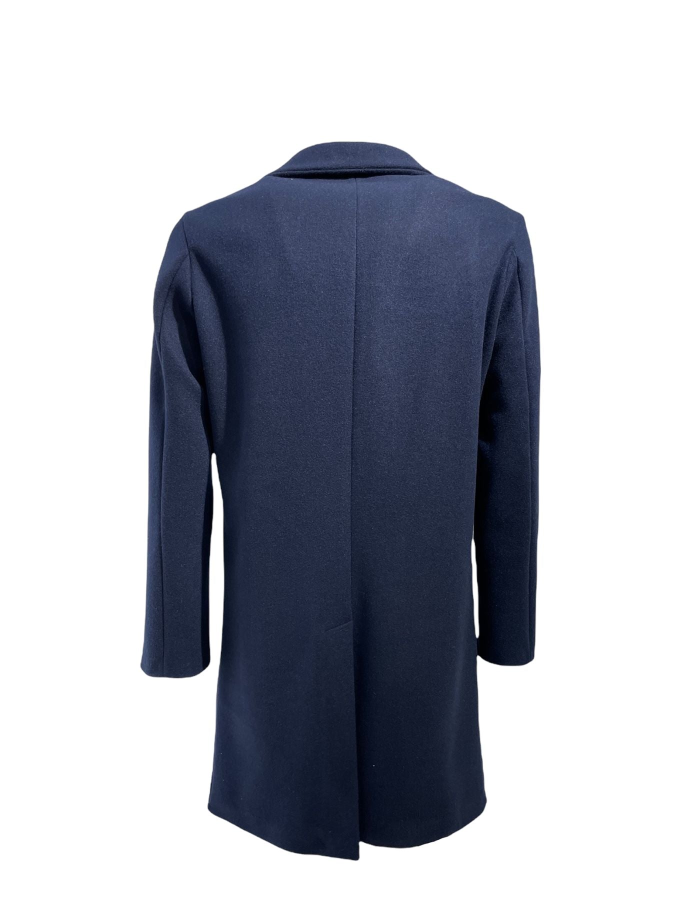 018 -  - Cappotto
