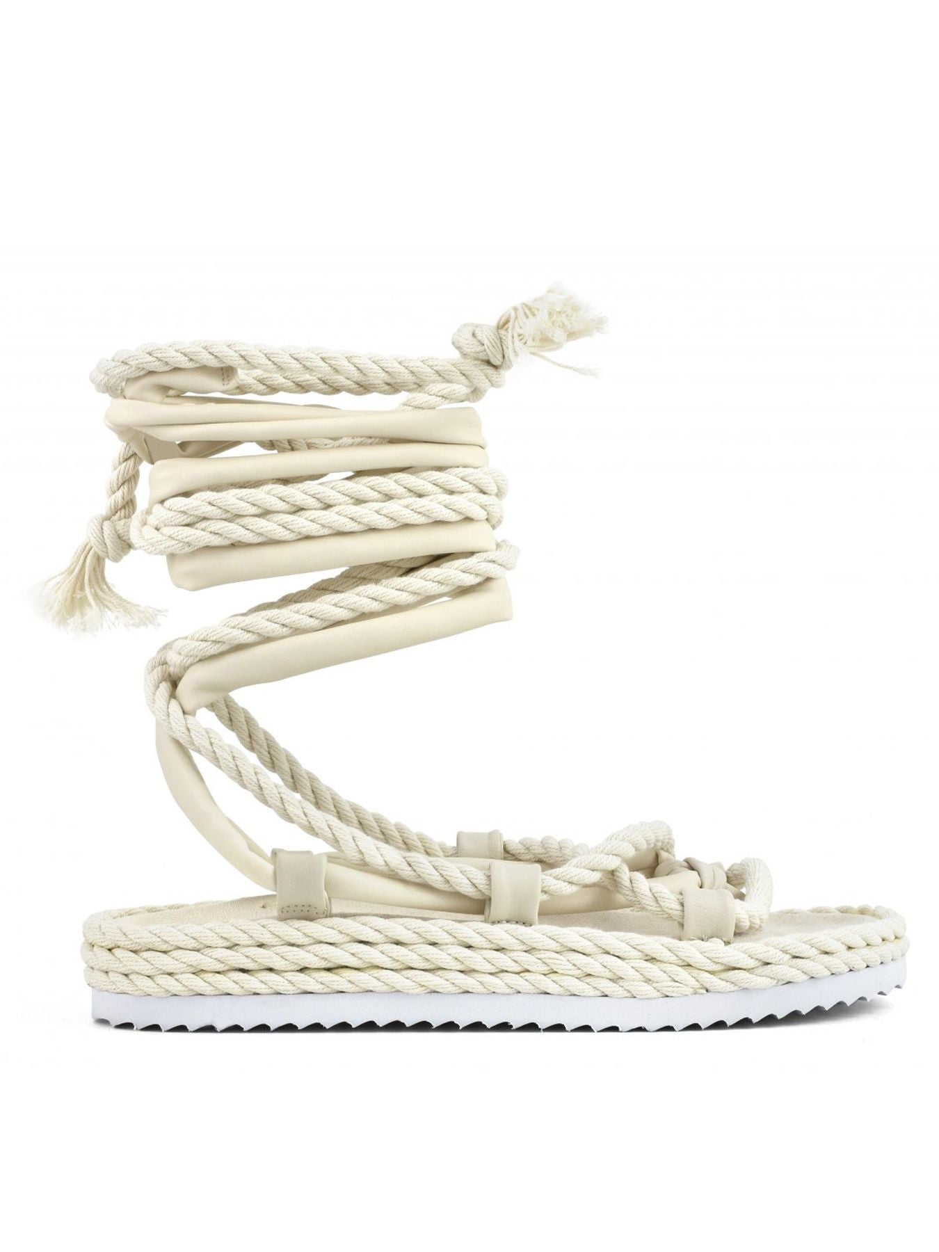 HC.BIOREP03 - Flat - Sandalo