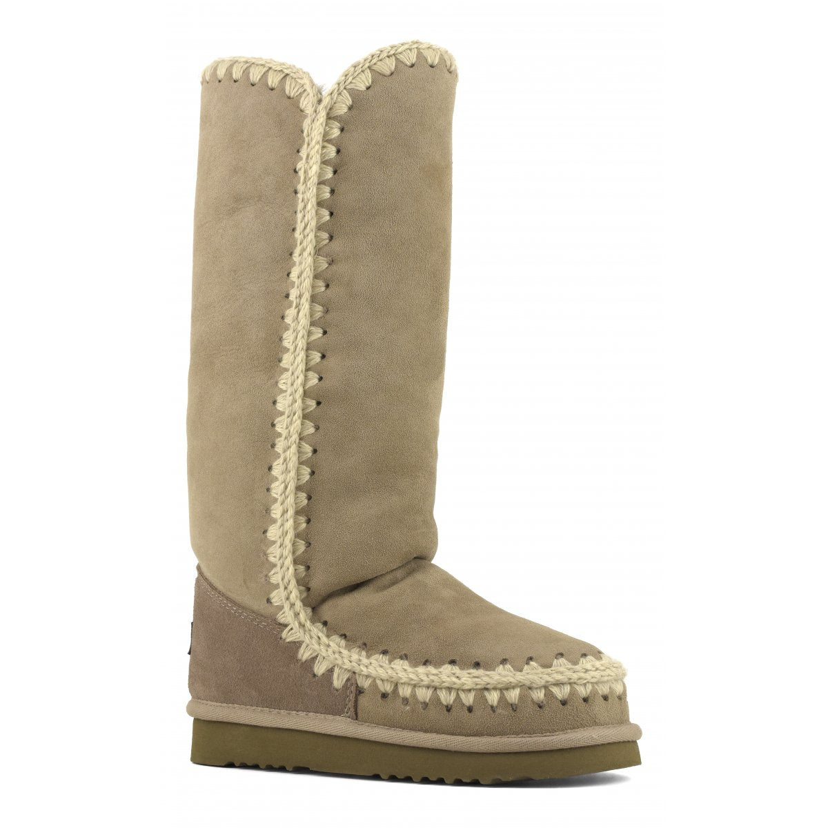 MU.FW.101002A - MOU - Eskimo 40 - Scarpe