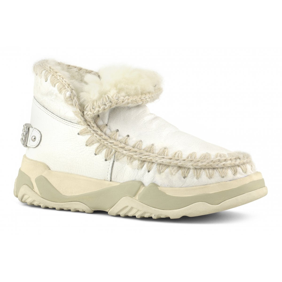 MU.FW.201013C - MOU - Eskimo trainer - Scarpe