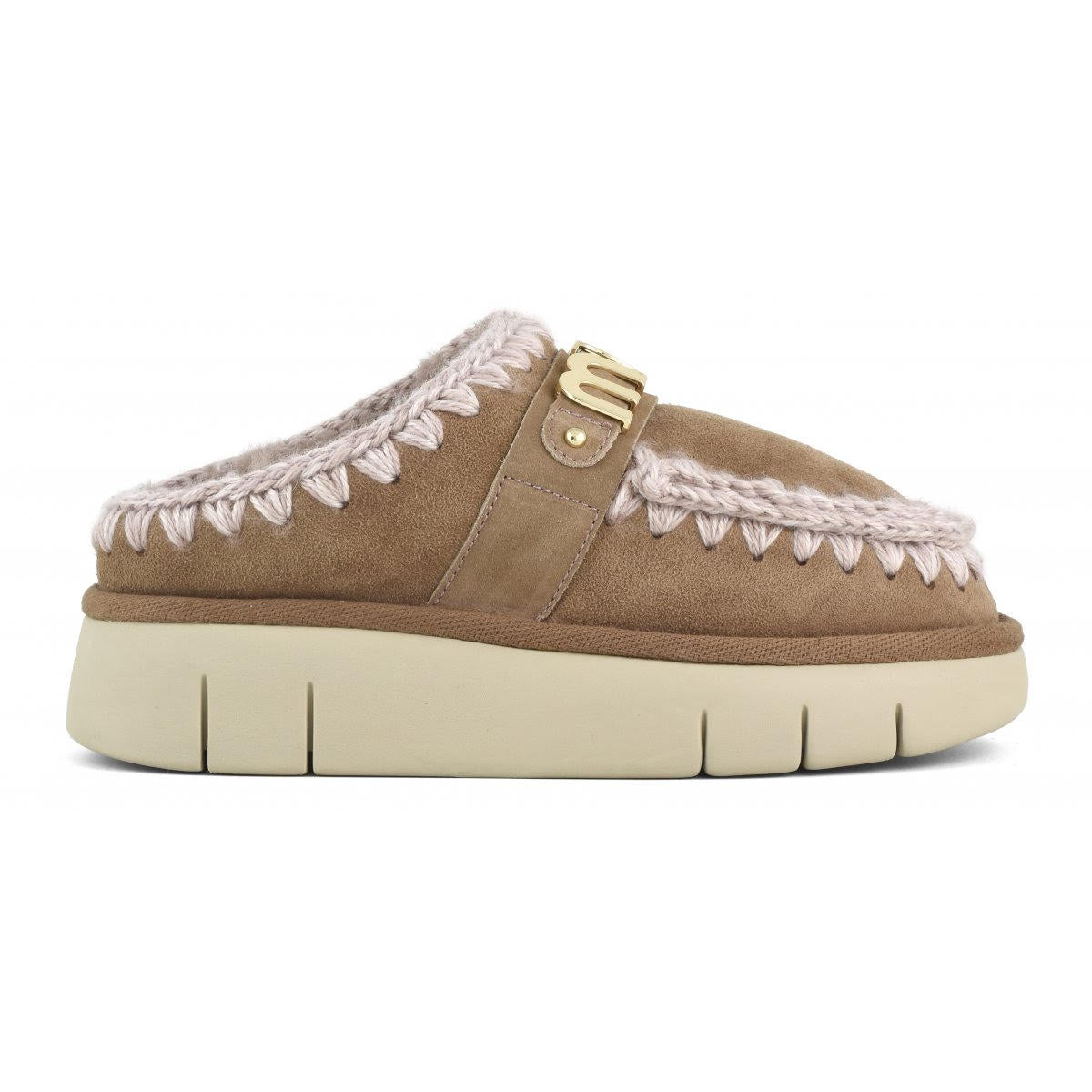 MU.FW531001A - MOU - Clog - Scarpe