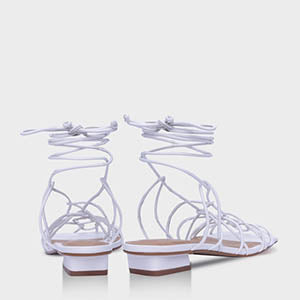 328011B - Alla schiava - Sandalo