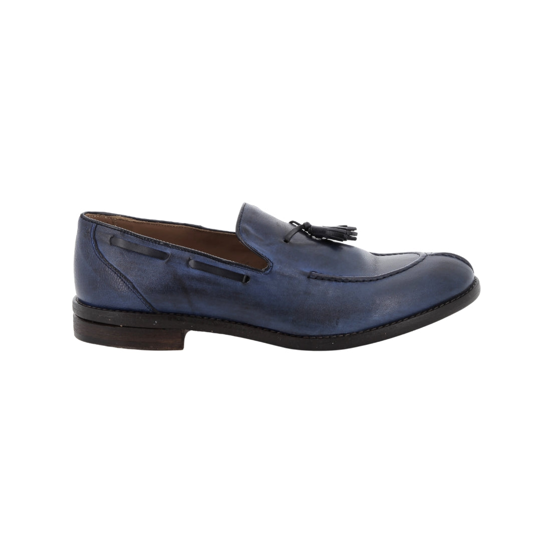 3041 - Mocassino - Scarpe