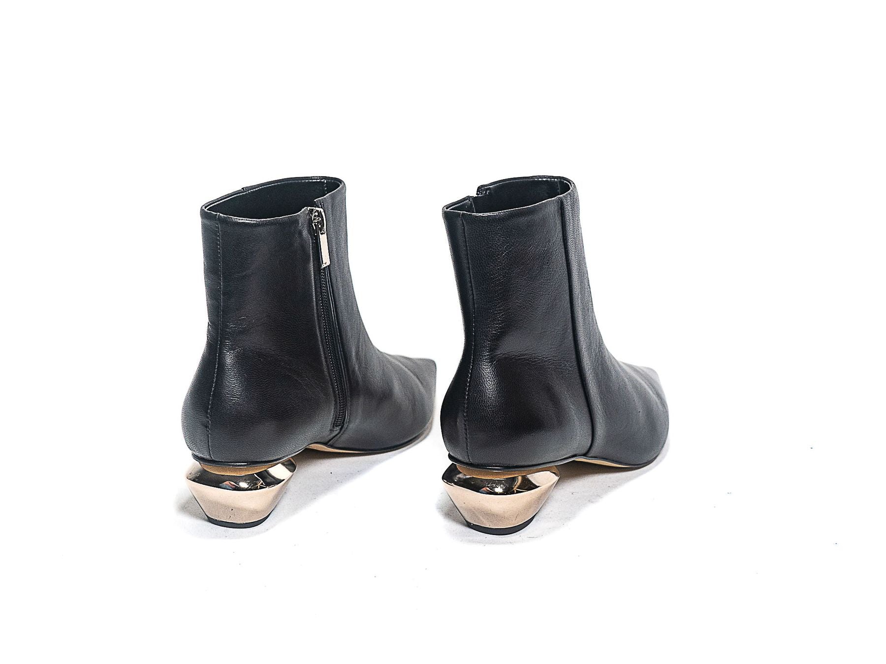162808 - Stivaletto - Scarpe