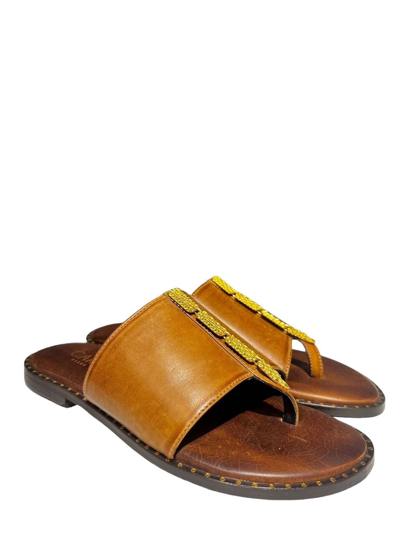 621205 - Flat - Sandalo