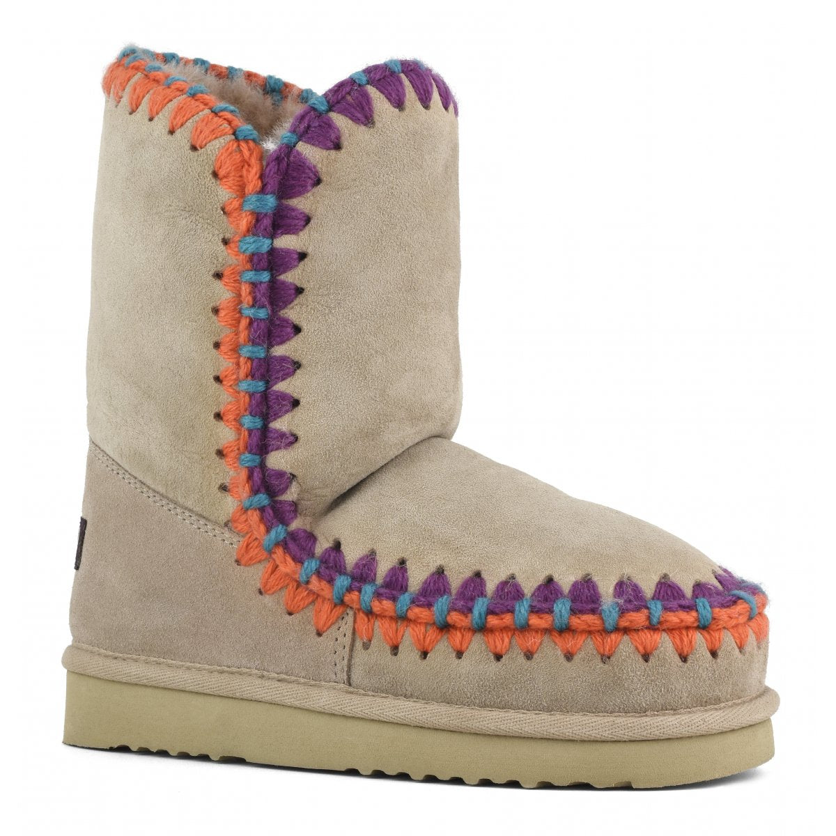 MU.FW101075A - MOU - Eskimo 24 - Scarpe