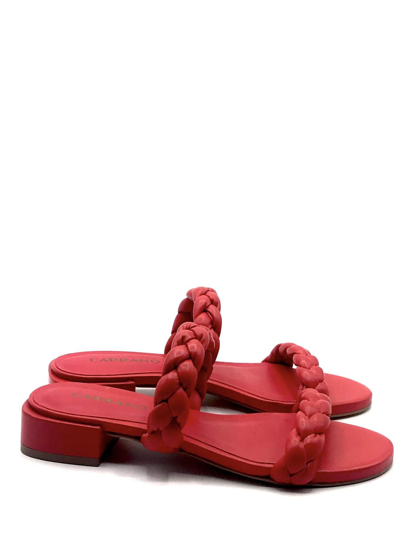 355002 vr- Flat - Sandalo
