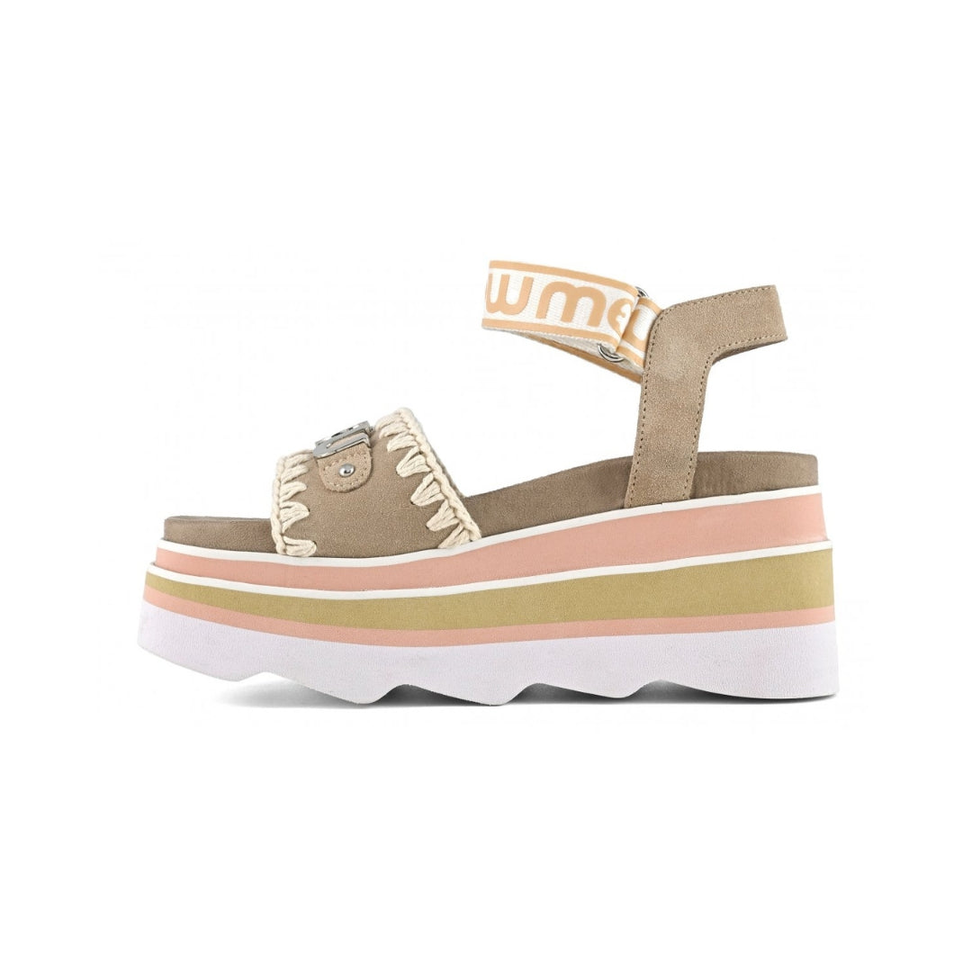 MU.SW571000A pksd - MOU - Eva wedge - Sandalo