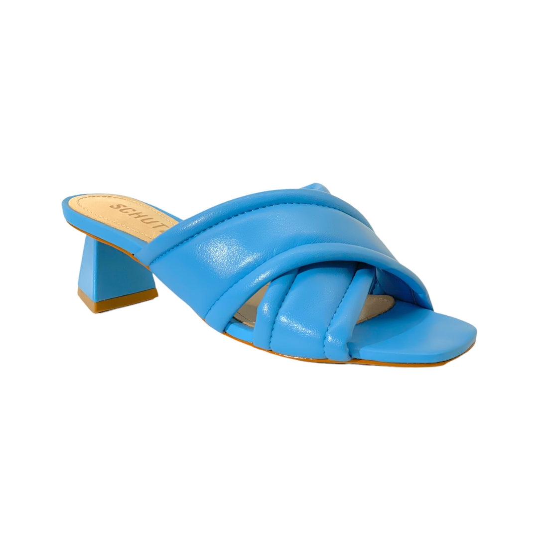 S2112500080002 - Mule - Sandalo