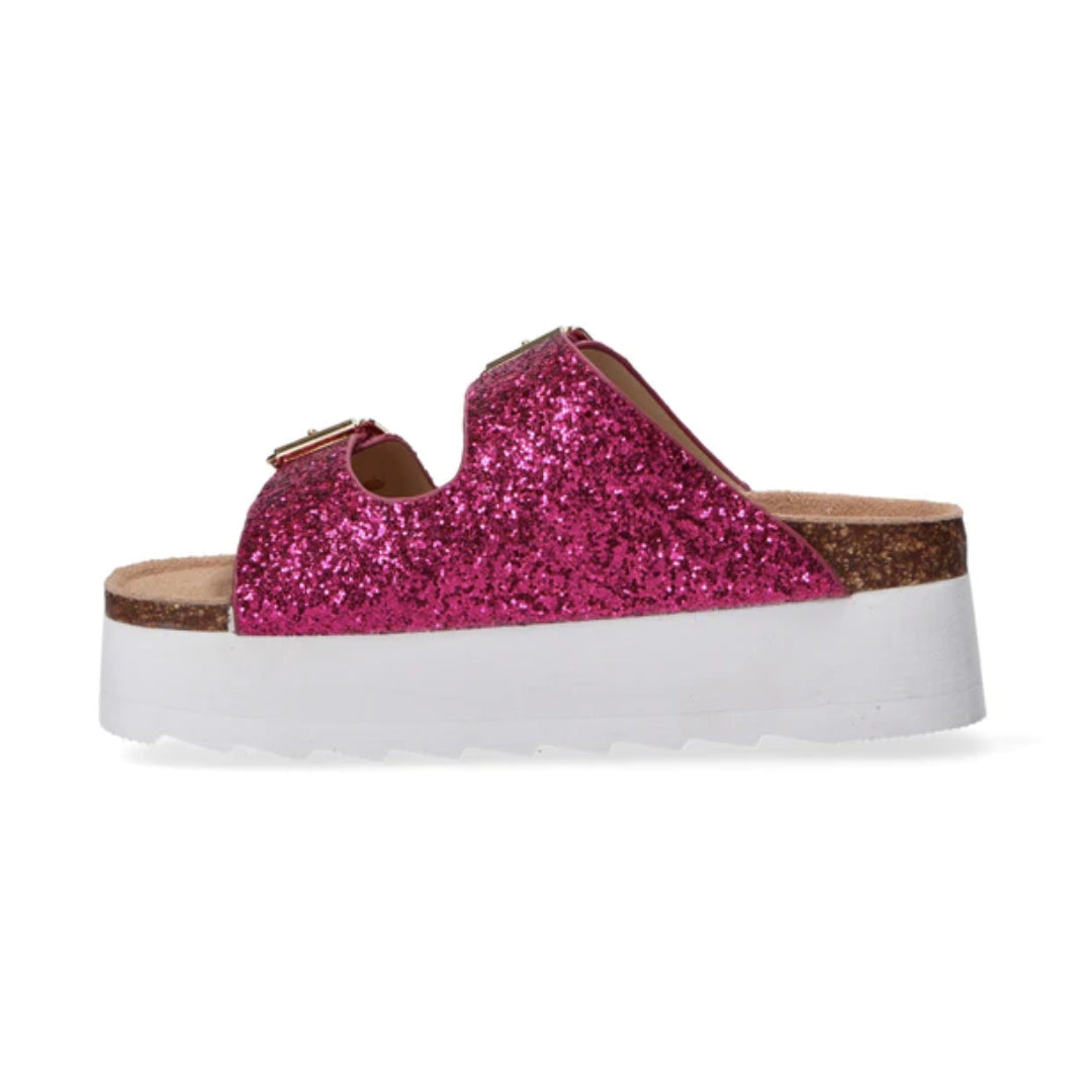 HC.BES022 fx - Slippers - Sandalo