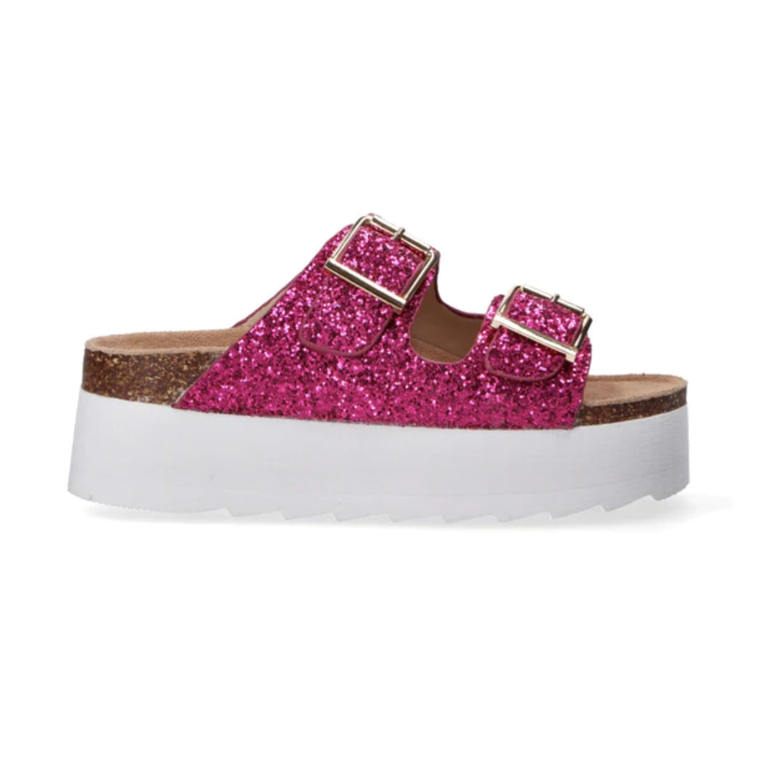 HC.BES022 fx - Slippers - Sandalo