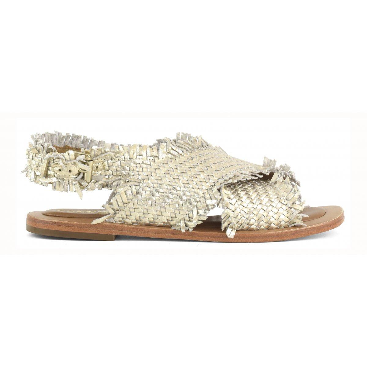 CB.K222.05 - Flat - Sandalo
