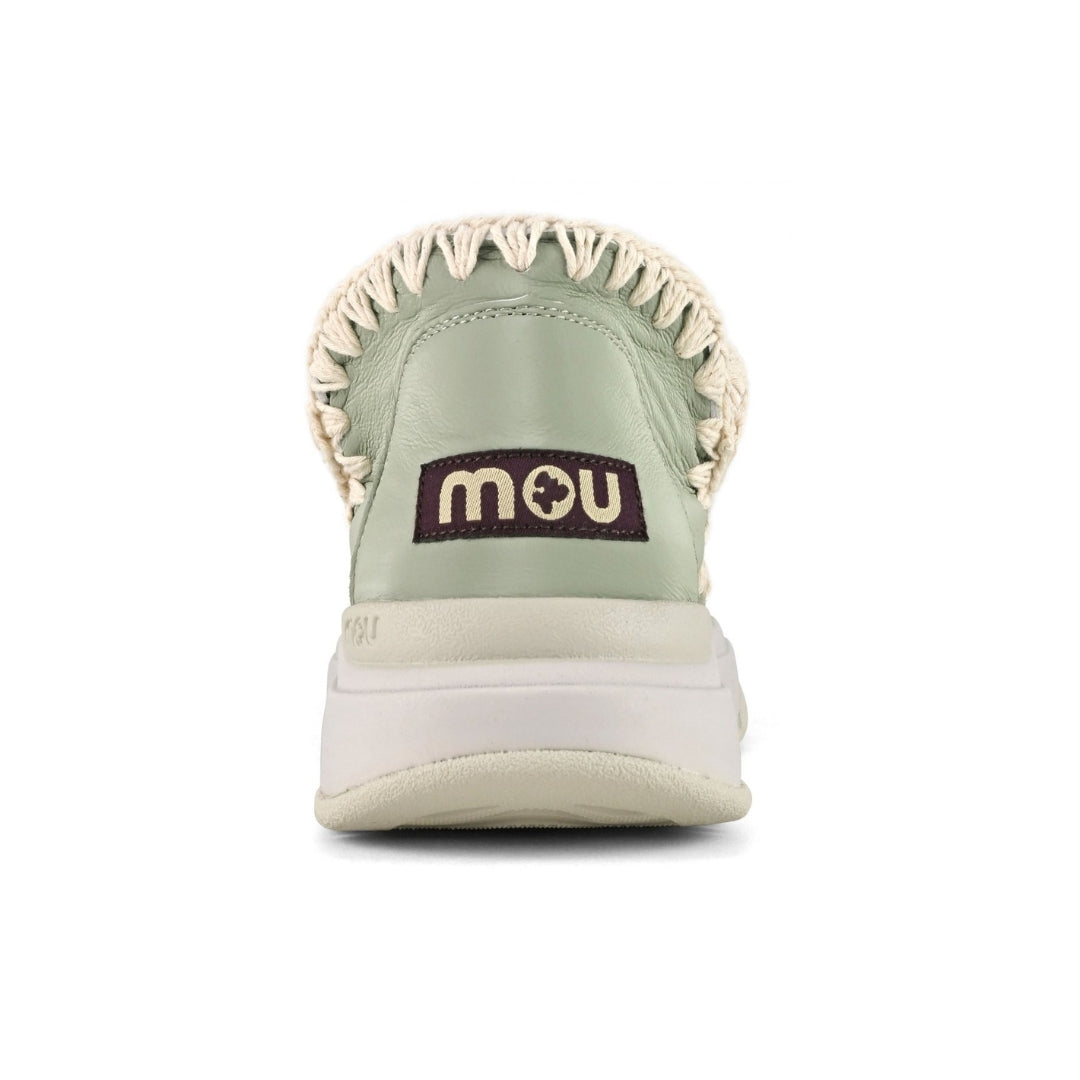 MU.SW421001C tof - MOU - Eskimo sneakers