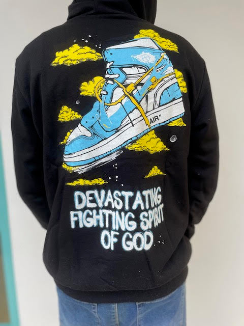 1003 - Felpa - Felpe