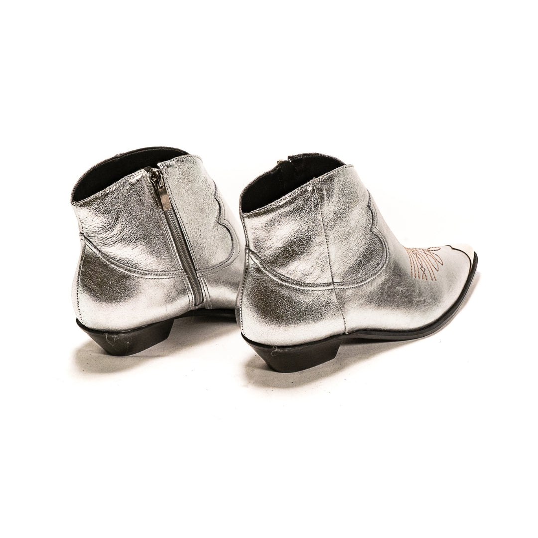 153002 - Texano - Scarpe