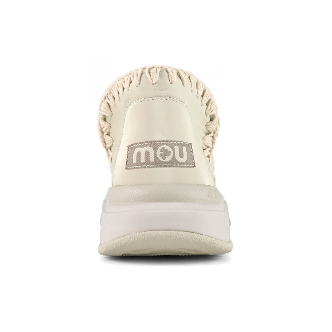 MU.SW421001C skwhi - MOU - Eskimo sneakers