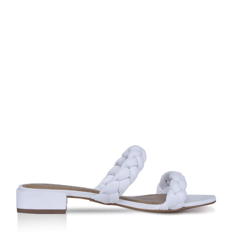 355002 - Flat - Sandalo