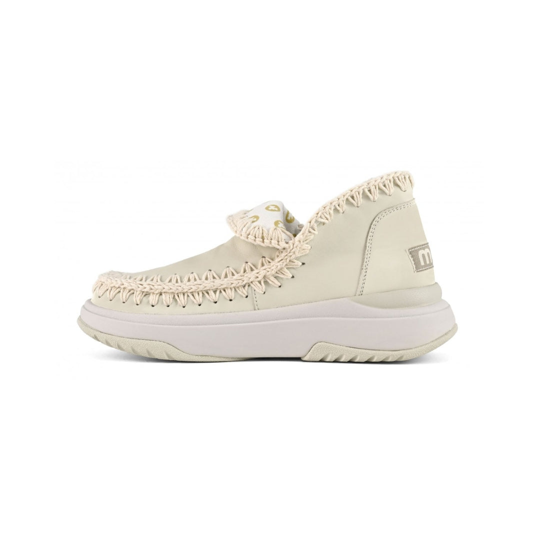 MU.SW421001C skwhi - MOU - Eskimo sneakers