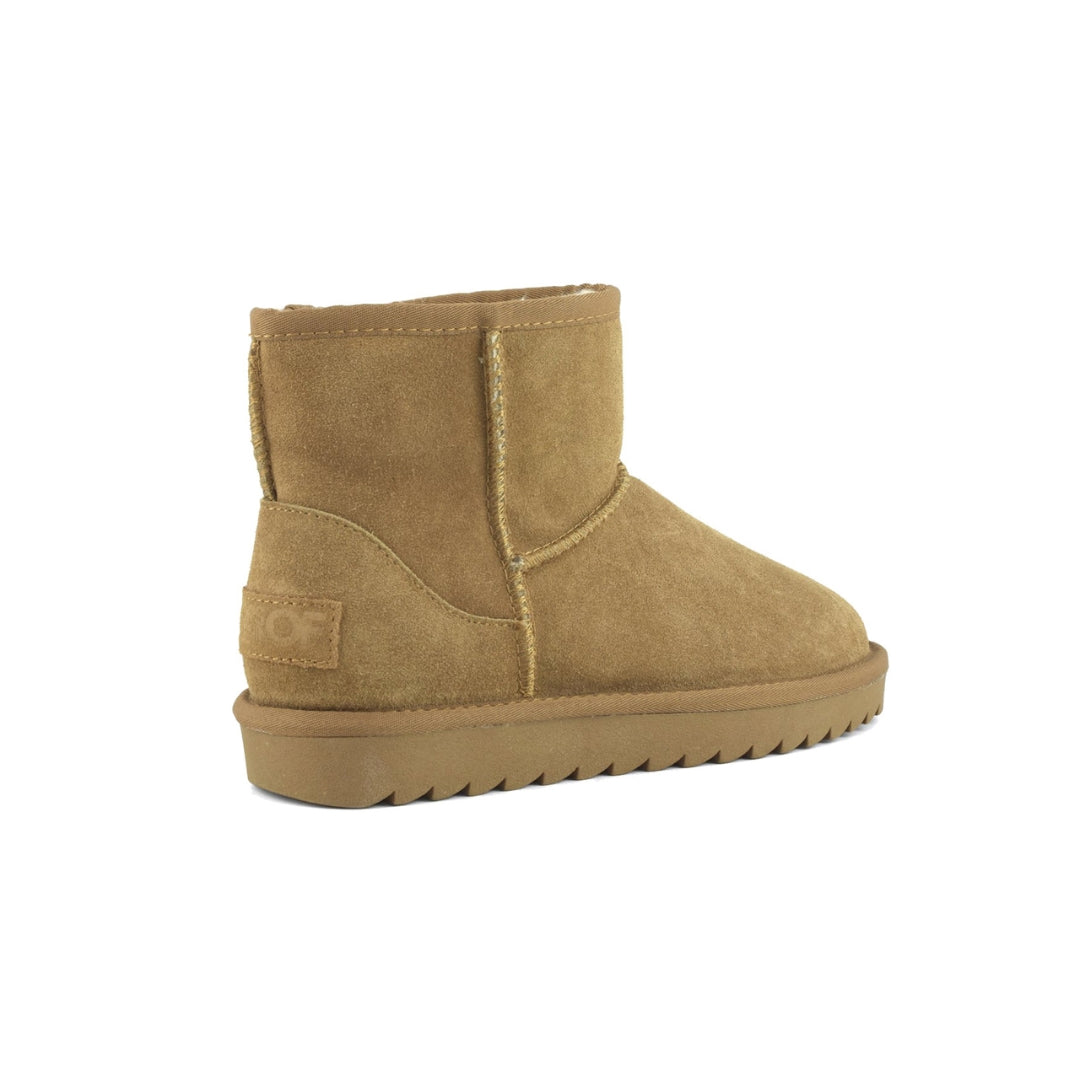 HC.YW001 - A stivaletto - Scarpe