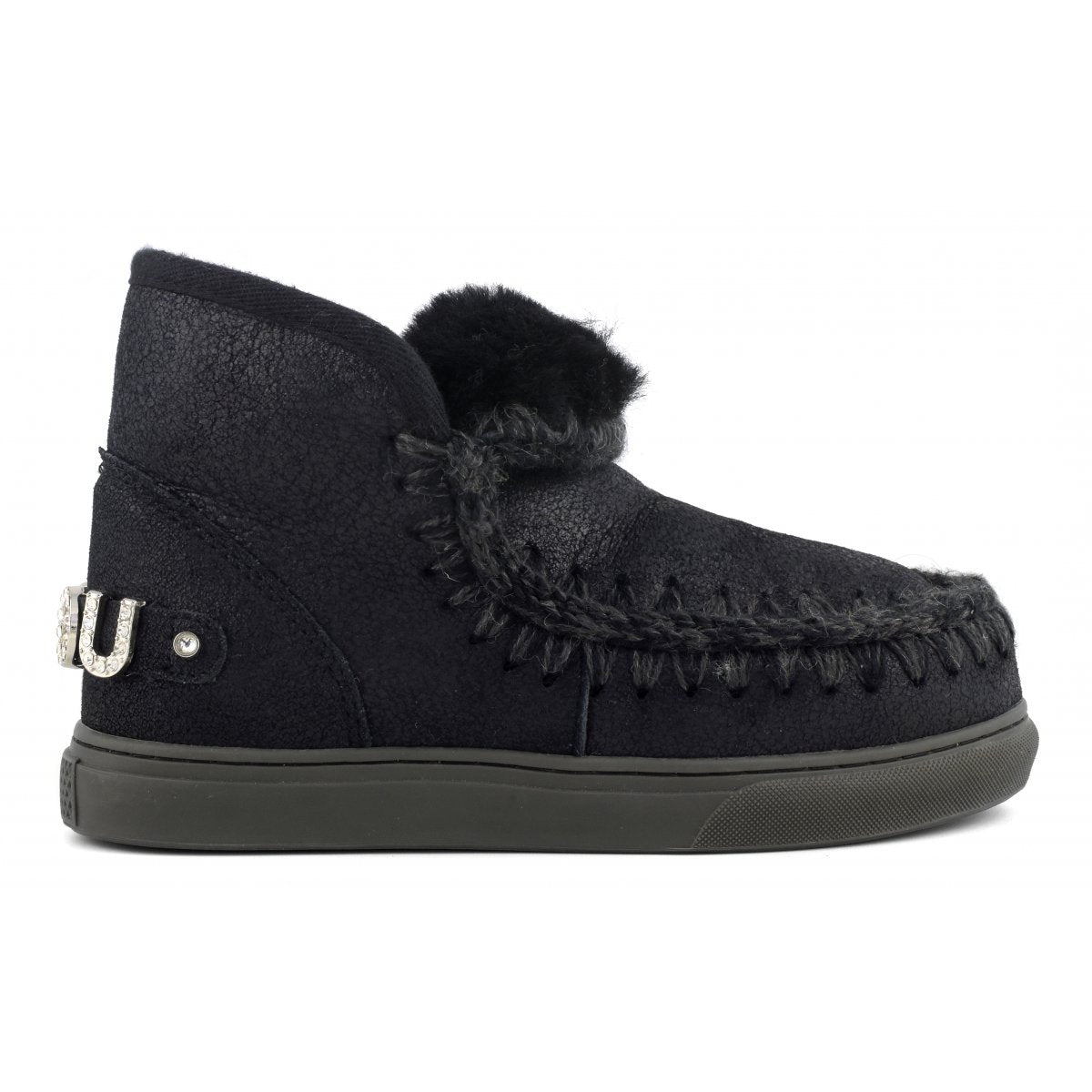 MU.FW111020B - MOU - Eskimo sneakers - Scarpe