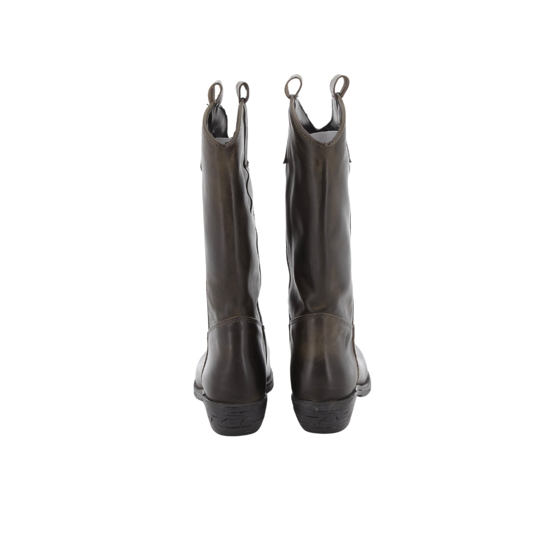 Z214 - Texano - Scarpe