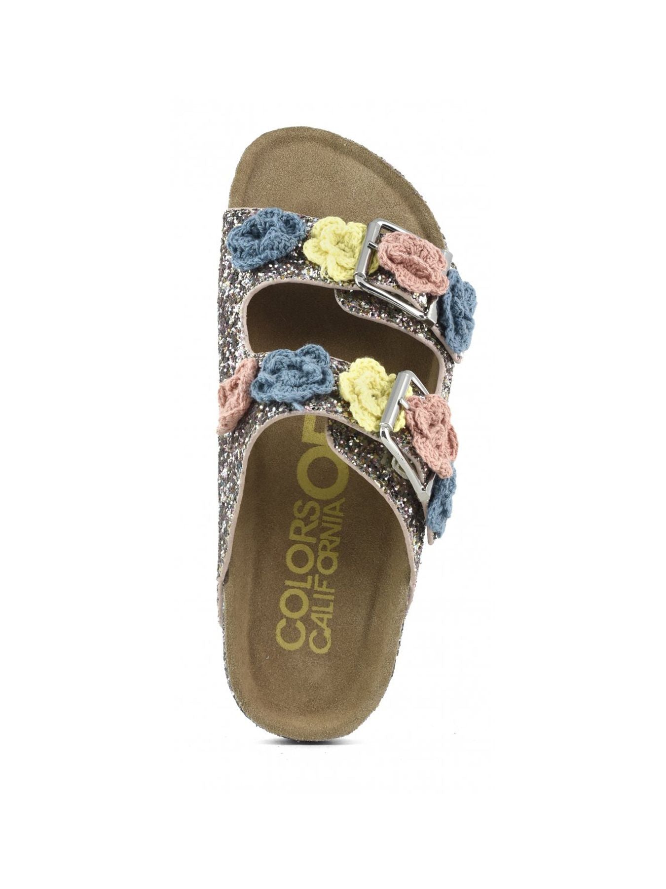 HC.BIO080 - Flat - Sandalo